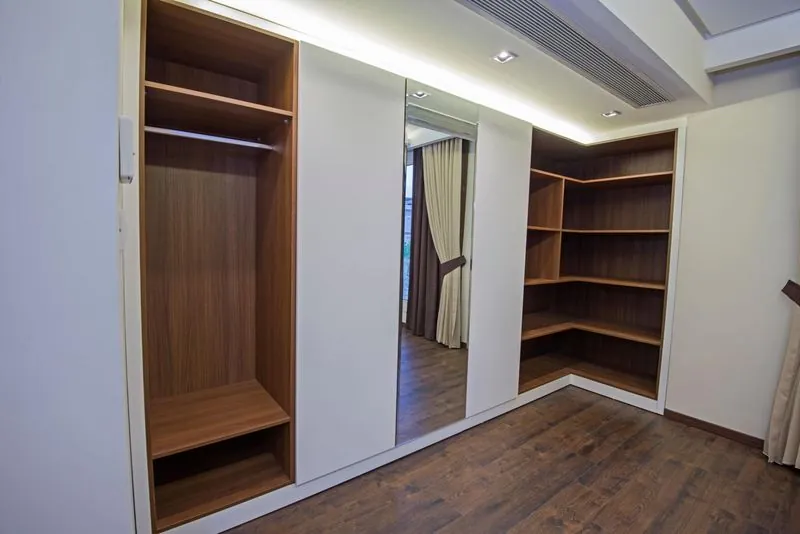 Wardrobe design project